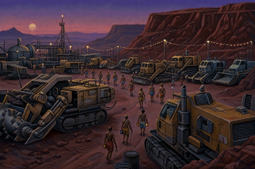 Read the posting: ORRIGANS